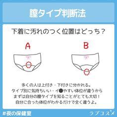 膣の上付き下付きの判別方法は？挿入のコツ